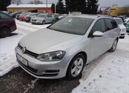 Volkswagen Golf Kombi 1,6 l 77 kw