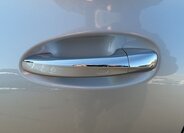 Mercedes-Benz GLE SUV / Terénní 3,0 l 270 kw