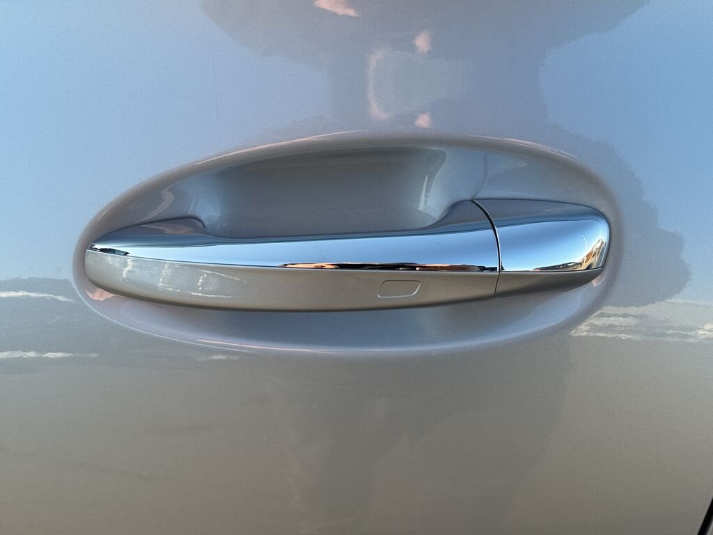 Mercedes-Benz GLE SUV / Terénní 3,0 l 270 kw