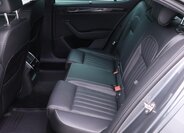 Škoda Superb Sedan / Limuzína 2,0 l 147 kw