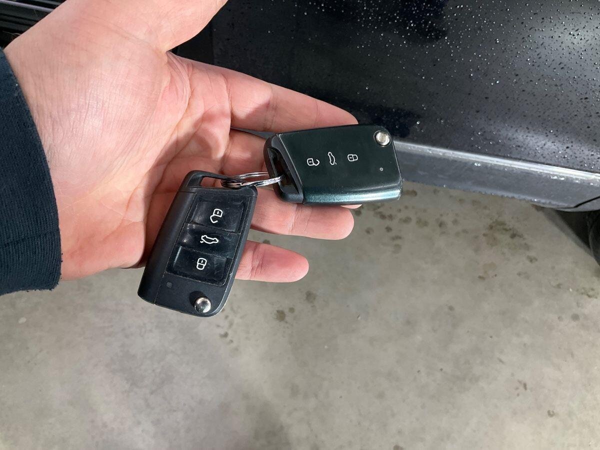 Seat Tarraco Kombi 2,0 l 140 kw