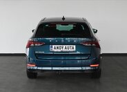 Škoda Octavia 4
