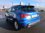 Seat Arona 6