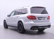 Mercedes-Benz GLS 54