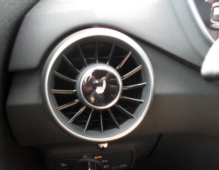 Audi TT Kupé 2,0 l 135 kw