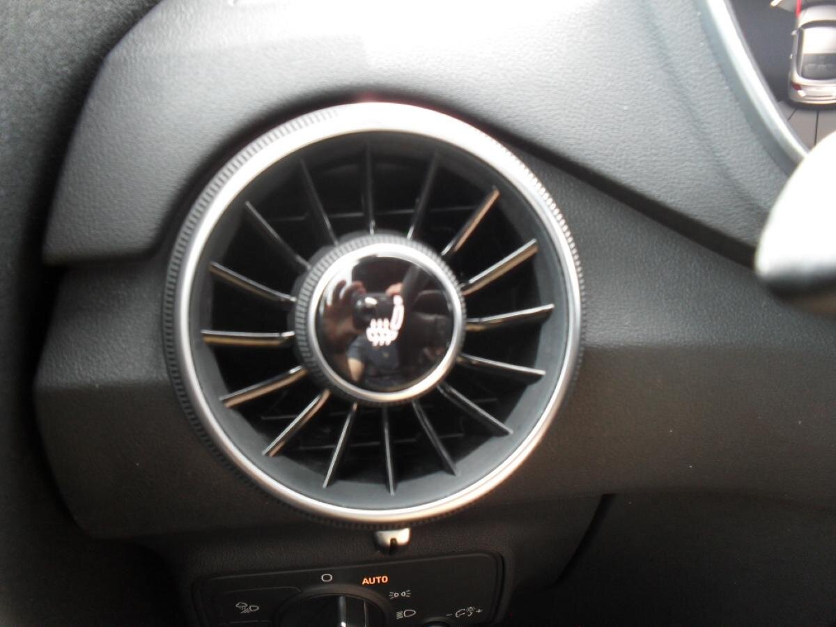 Audi TT Kupé 2,0 l 135 kw