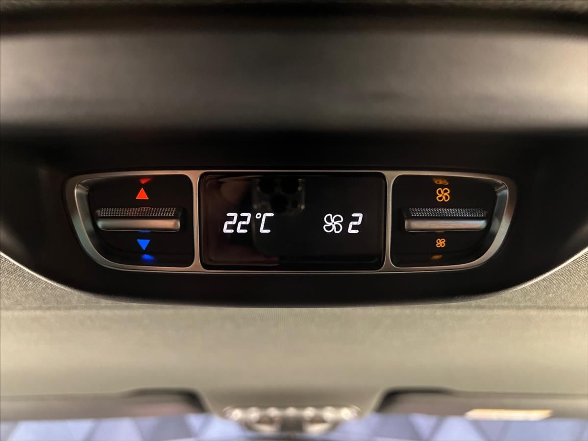 Mercedes-Benz Třídy V