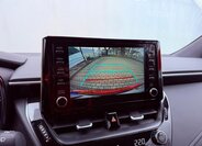 Toyota Corolla Kombi 1,2 l 85 kw