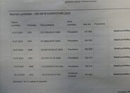 Ford Mondeo Kombi 2,0 l 110 kw