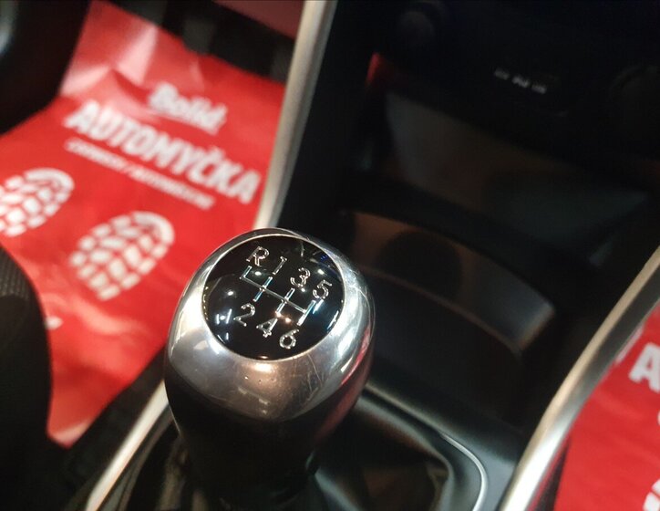 Hyundai i30 Kombi 1,6 l 88 kw