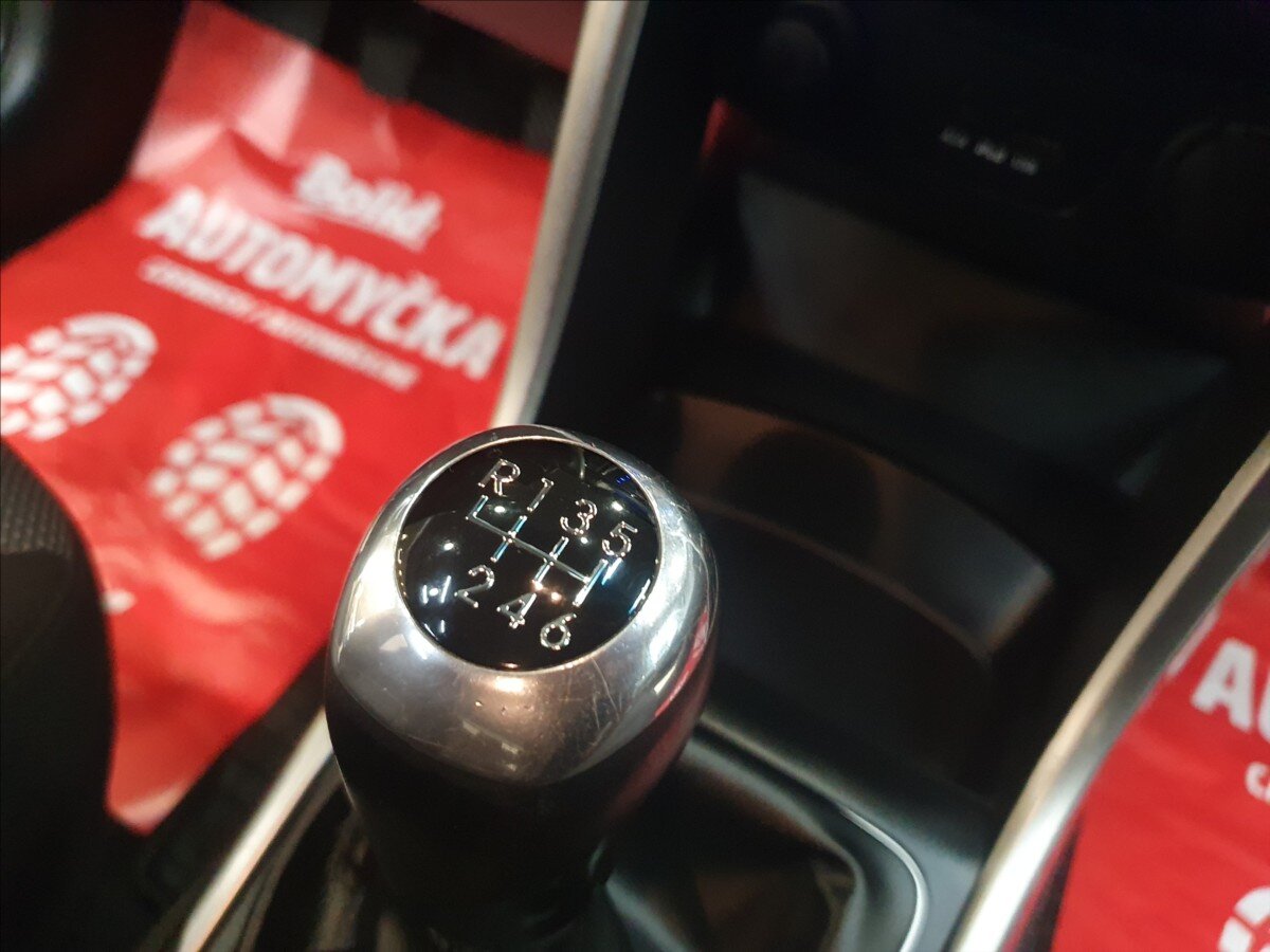 Hyundai i30 Kombi 1,6 l 88 kw