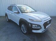 Hyundai Kona Ostatní 1,6 l 130 kw