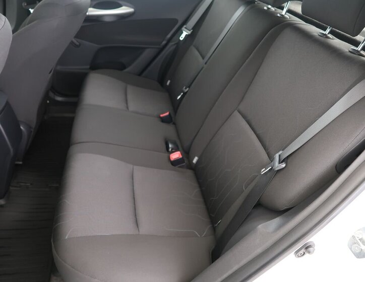 Toyota Auris Hatchback 1,6 l 97 kw