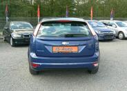 Ford Focus 6