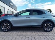 KIA XCeed Hatchback 1,6 l 132 kw