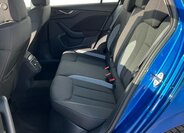 Škoda Scala Hatchback 999,0 85 kw