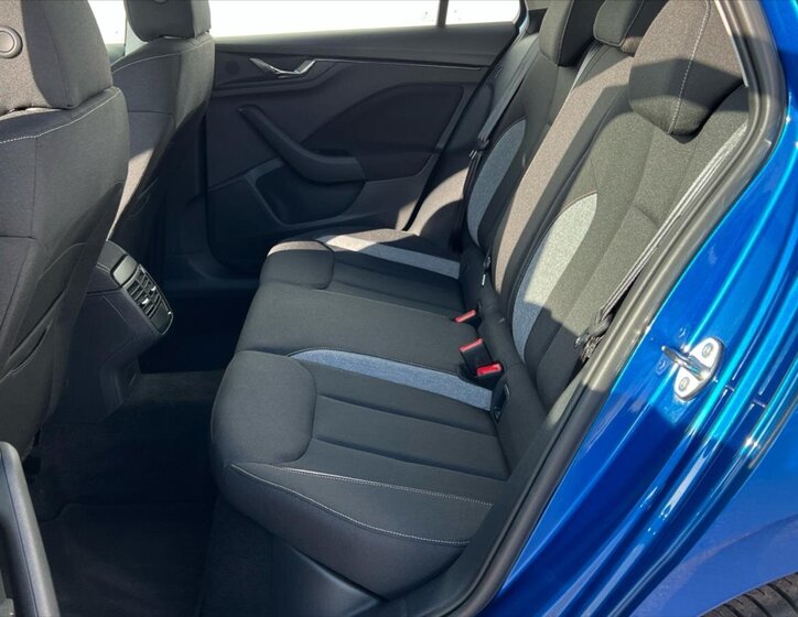 Škoda Scala Hatchback 999,0 85 kw