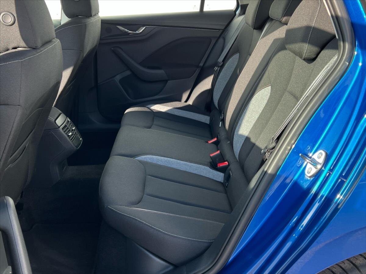 Škoda Scala Hatchback 999,0 85 kw