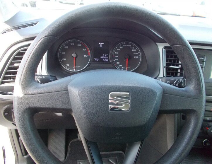 Seat Ateca SUV / Terénní 999,0 85 kw