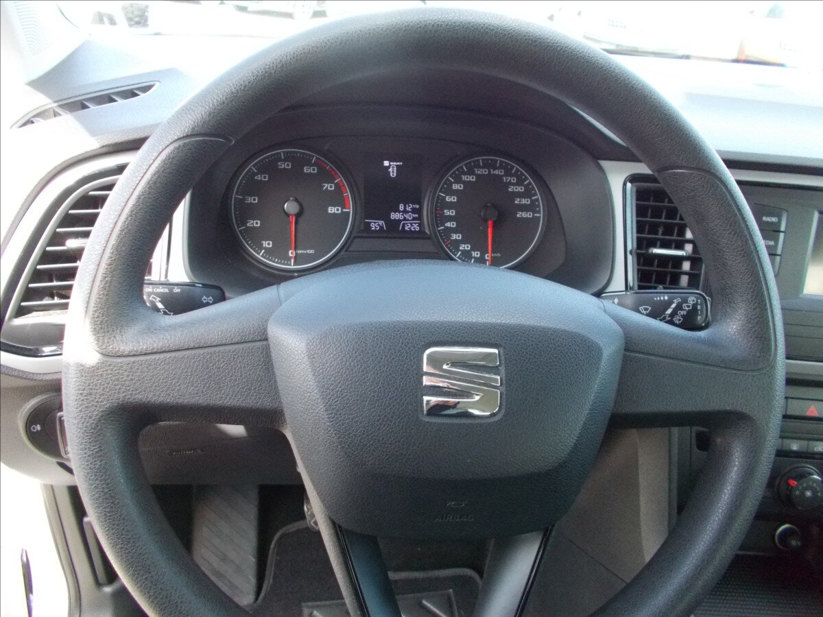 Seat Ateca SUV / Terénní 999,0 85 kw