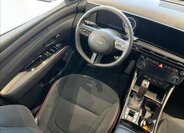 Hyundai Tucson SUV 1,6 l 117 kw