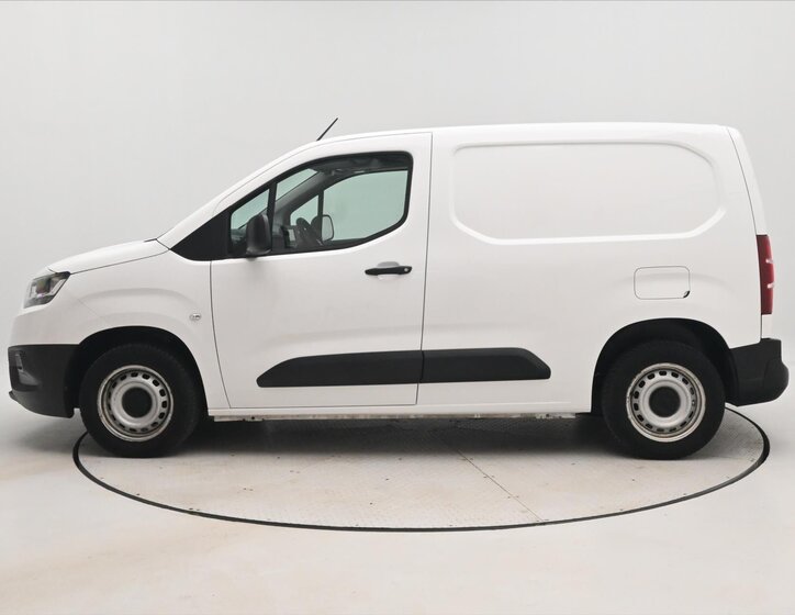 Toyota ProAce Skříň 1,5 l 75 kw