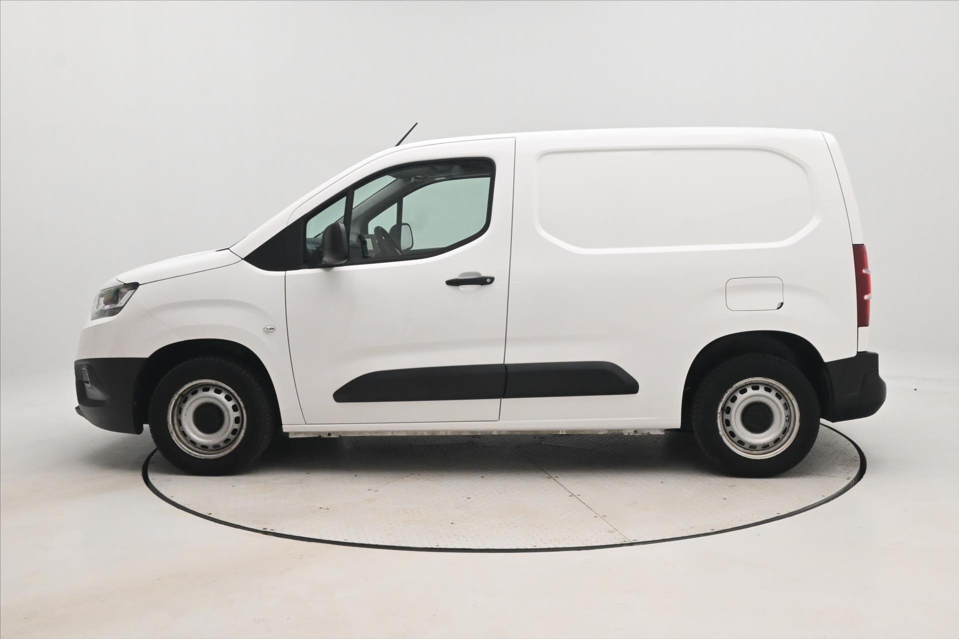 Toyota ProAce Skříň 1,5 l 75 kw