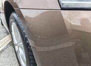 Škoda Octavia Kombi 1,6 l 85 kw