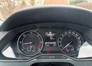 Škoda Superb Kombi 2,0 l 110 kw