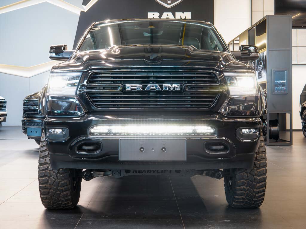 Dodge RAM Pick-up 5,7 l 291 kw