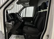 Volkswagen Crafter Ostatní 2,0 l 130 kw