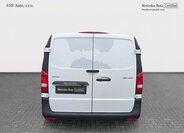 Mercedes-Benz Vito Skříň 2,0 l 120 kw
