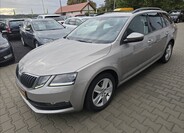 Škoda Octavia 3