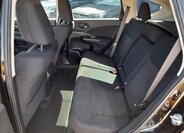 Honda CR-V SUV 2,0 l 114 kw