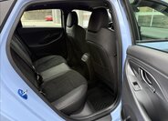 Hyundai i30 Liftback 2,0 l 206 kw