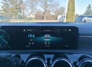 Mercedes-Benz CLA Kombi 2,0 l 110 kw