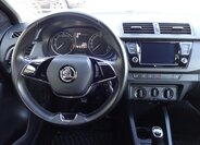 Škoda Fabia Hatchback 999,0 70 kw
