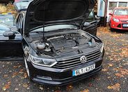 Volkswagen Passat 18