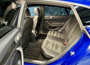 Volkswagen Arteon Liftback 2,0 l 206 kw