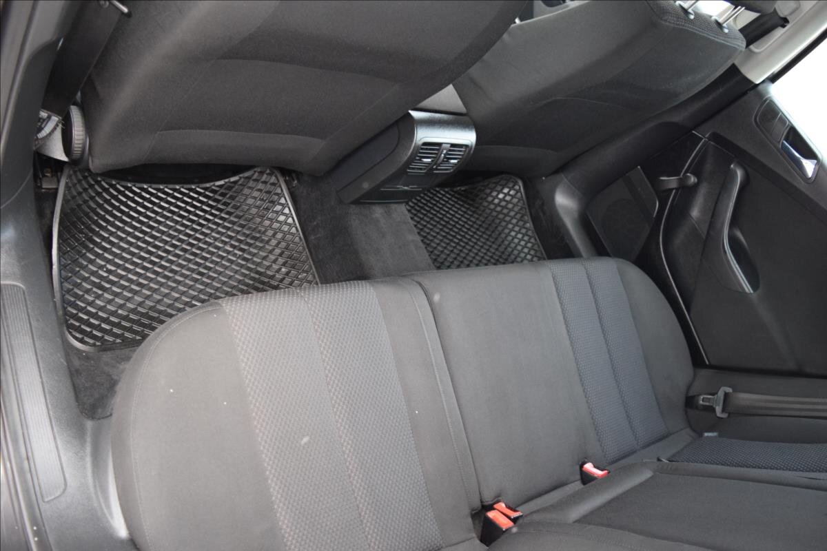 Volkswagen Passat Kombi 1,9 l 77 kw