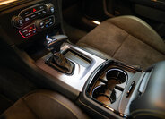 Dodge Charger Ostatní 6,4 l 362 kw