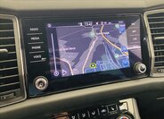 Škoda Kodiaq SUV / Terénní 2,0 l 110 kw