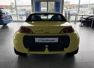 Smart Roadster 5