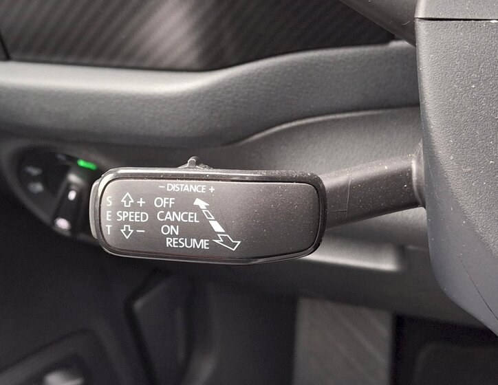 Škoda Kodiaq SUV / Terénní 2,0 l 147 kw