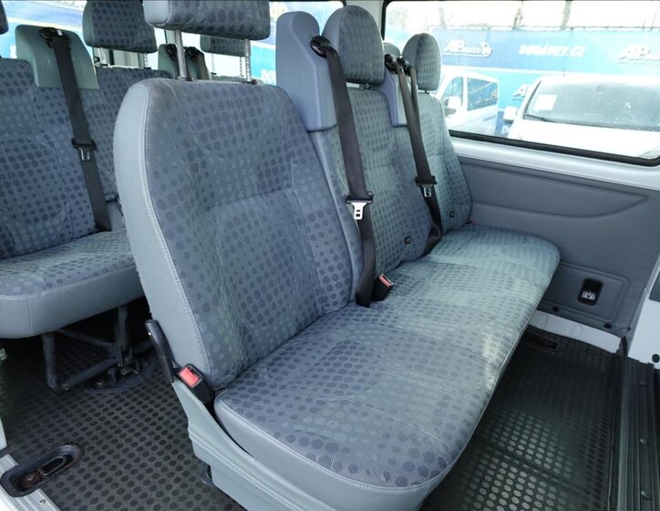 Ford Transit Ostatní 2,2 l 74 kw