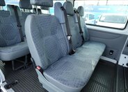 Ford Transit Ostatní 2,2 l 74 kw