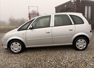 Opel Meriva Hatchback 1,2 l 55 kw