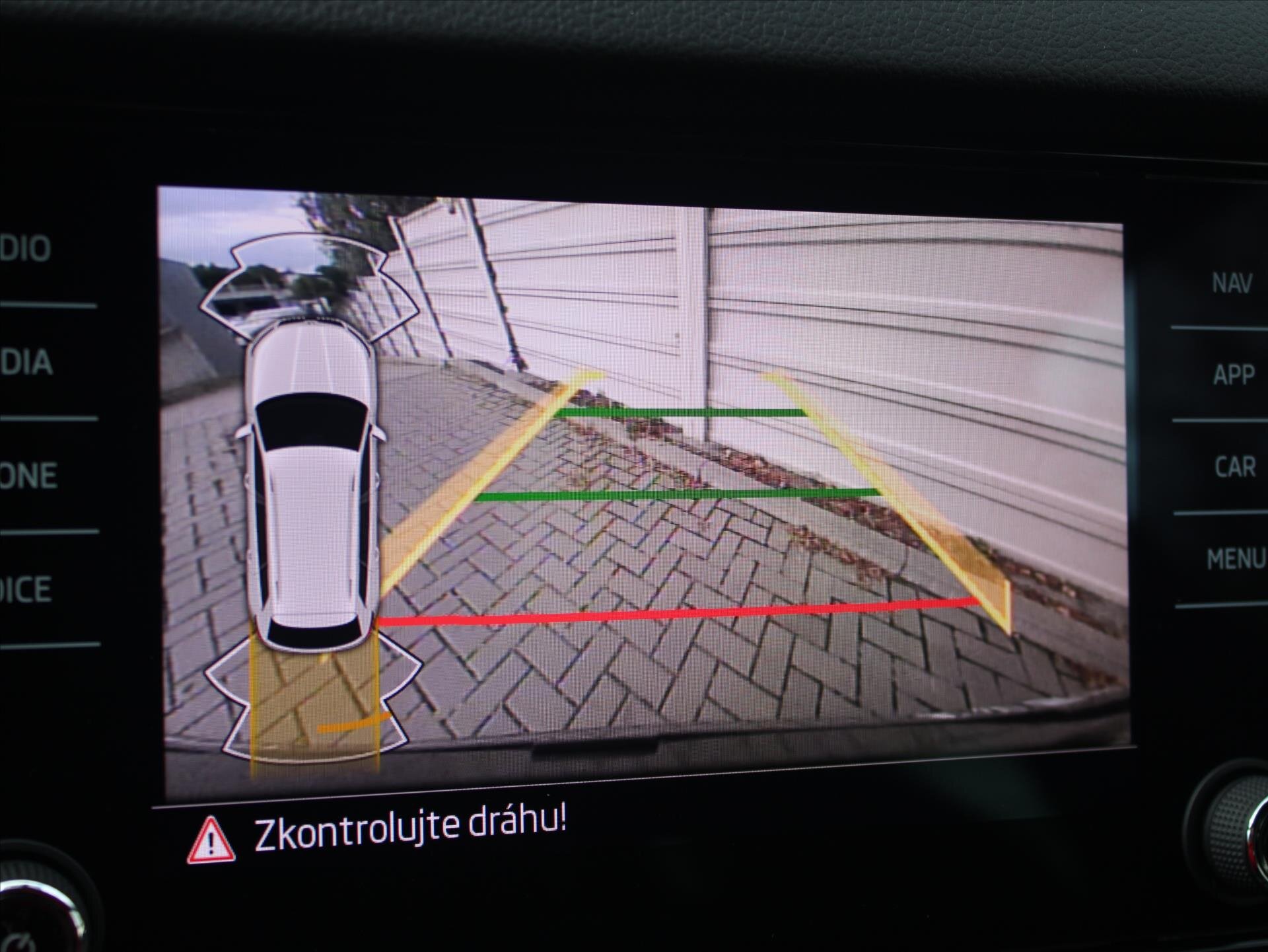 Škoda Kodiaq SUV / Terénní 2,0 l 147 kw