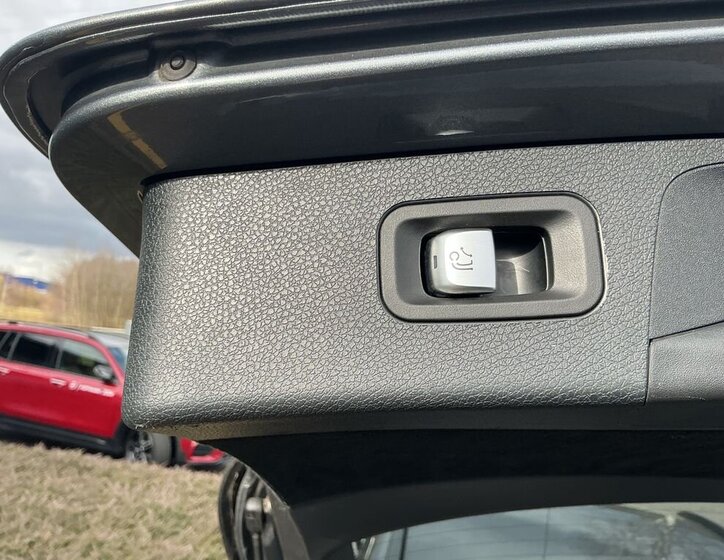 Mercedes-Benz Třídy E SUV / Terénní 3,0 l 190 kw