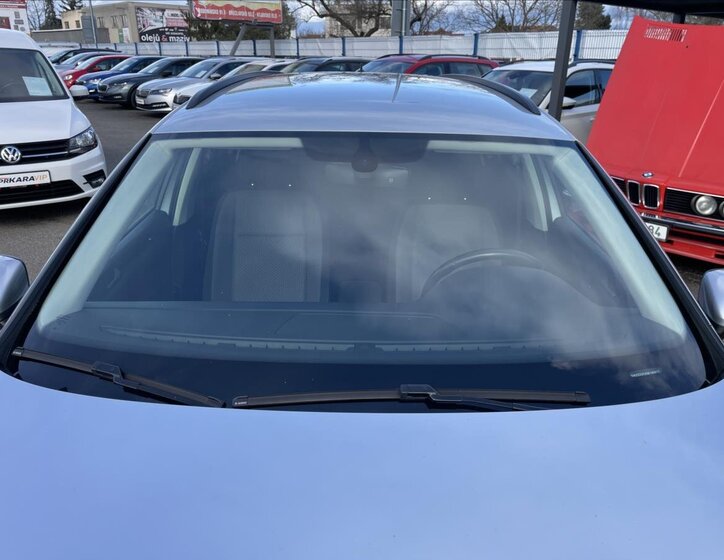 Volkswagen Passat Kombi 2,0 l 110 kw